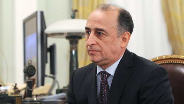 Юрий Коков